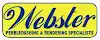 Webster Pebbledashing & Rendering Logo