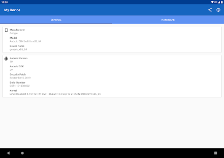 My Device(圖3)-速報App