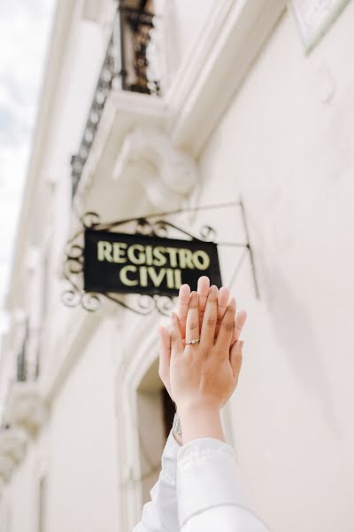 Fotógrafo de casamento Linda Solis (lindasolis00). Foto de 25 de janeiro 2023