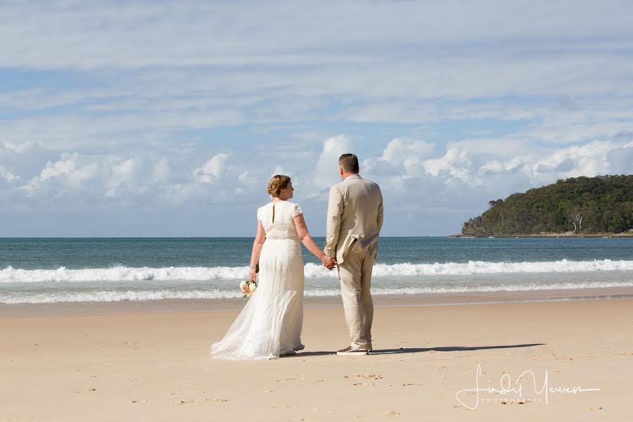 Fotografo di matrimoni Lindy Yewen (lindyyewen). Foto del 11 febbraio 2019