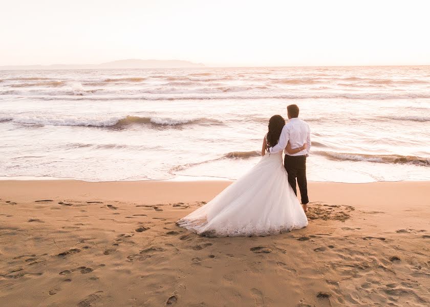 Photographe de mariage Hakan Kuyumcu (hakankuyumcu). Photo du 5 janvier 2019