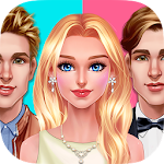 My Love Story: Date with Twin Apk