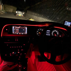 A4 1.8TFSI