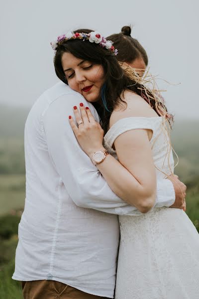 Fotografo di matrimoni Uğur Cankurt (ugurcankurt). Foto del 26 giugno 2018