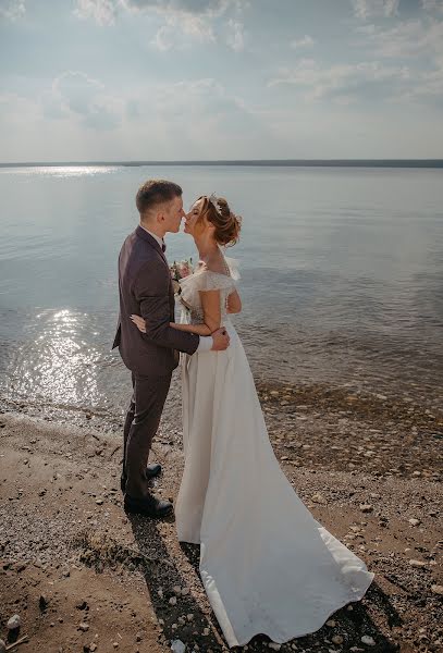 Wedding photographer Leysan Belyaeva (lesan). Photo of 13 July 2020