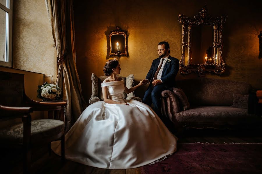 Wedding photographer Nicole Schweizer (nicschweizer). Photo of 30 September 2019