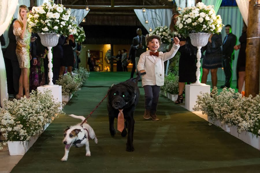 Fotógrafo de casamento Lenine Serejo (serejo). Foto de 5 de setembro 2017