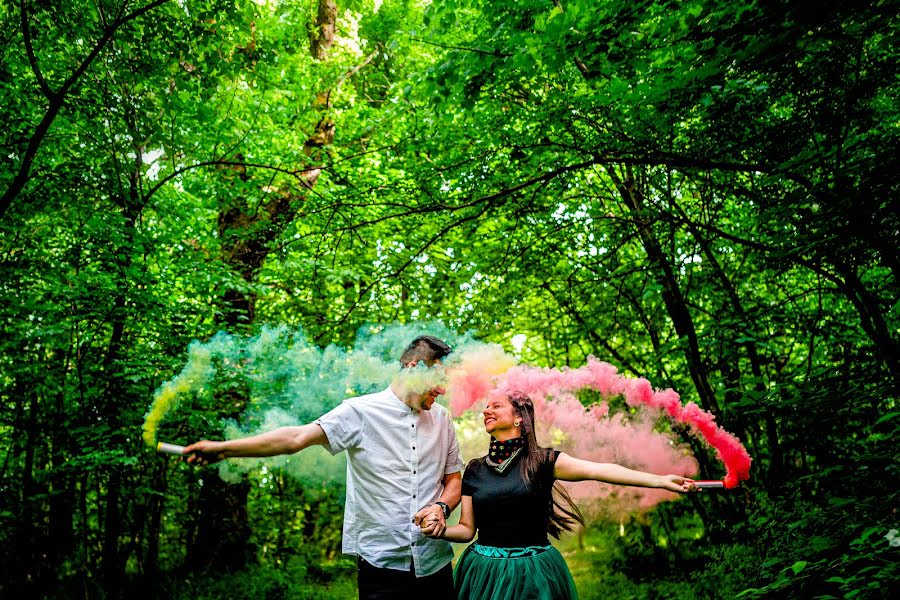 Photographe de mariage Laurentiu Nica (laurentiunica). Photo du 26 octobre 2023