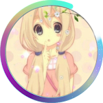 Cover Image of ดาวน์โหลด cute girl 1 live wallpaper 1.1 APK