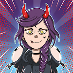 Cover Image of Herunterladen Comic Avatar Maker: Cartoon Avatar Creator 1.1.4 APK