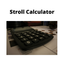 stroll Calculator