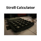 stroll Calculator