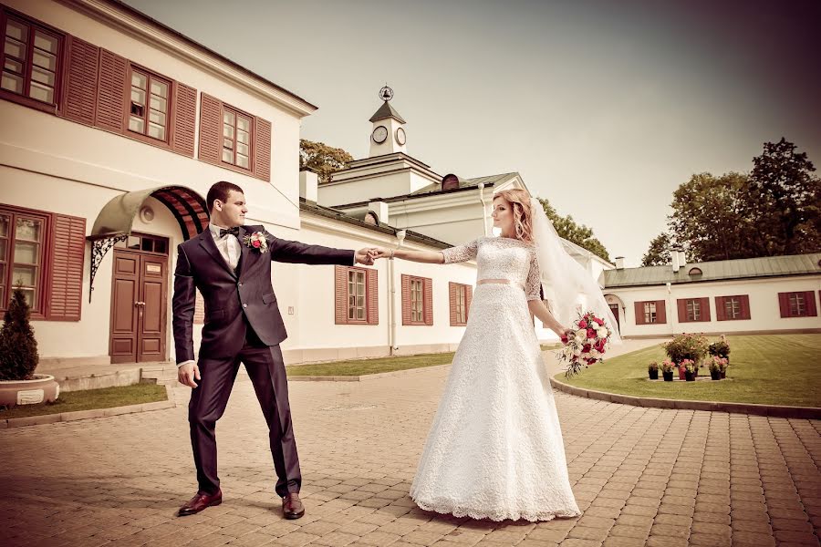 Fotógrafo de casamento Dmitriy Korol (icor). Foto de 14 de novembro 2017