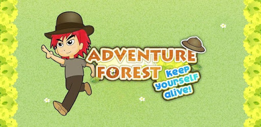 Adventure Forest