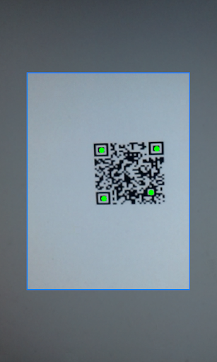 QR Code Reader