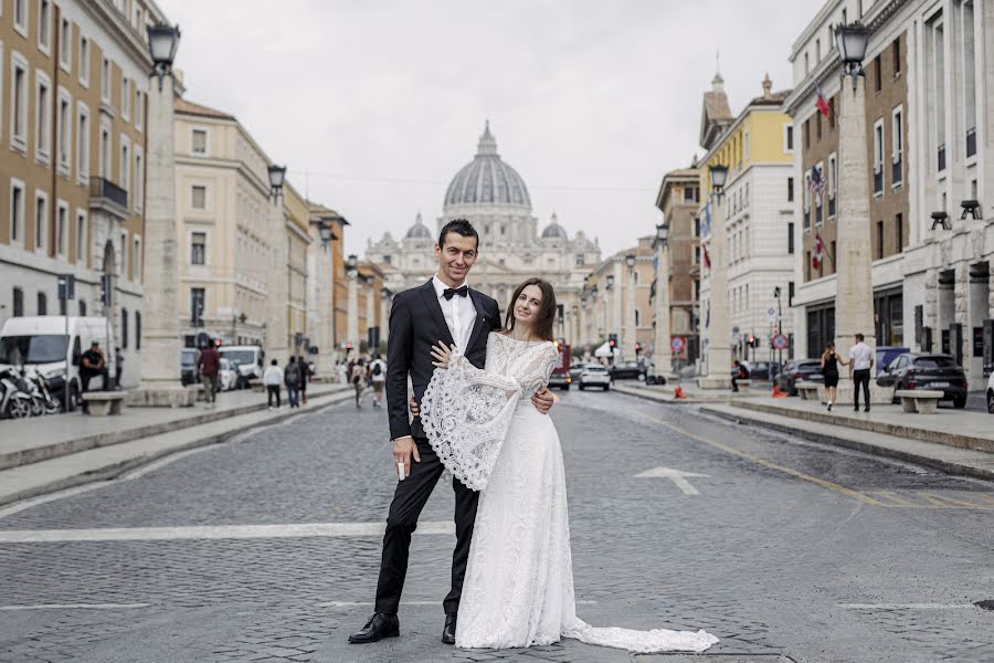 Fotógrafo de casamento Tomasz Zukowski (hellofotografia). Foto de 22 de setembro 2023