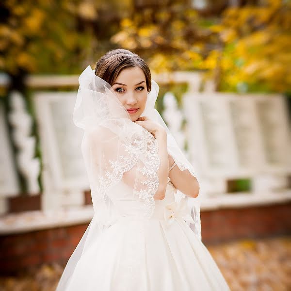Wedding photographer Ekaterina Deryugina (deryugina). Photo of 8 November 2013