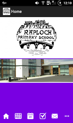 Raploch Primary School