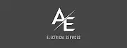 AE Electrical Services Logo