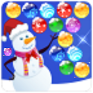 Download Christmas Bubble Shooter Game For PC Windows and Mac