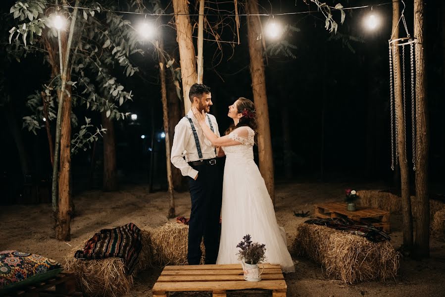 Wedding photographer Jose Puebla (josepuebla). Photo of 20 February 2018