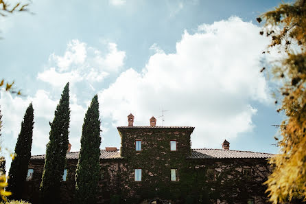 Fotografo di matrimoni Sara Lorenzoni (saralorenzoni). Foto del 4 novembre 2020