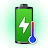 Battery Alarm - Heat spy icon