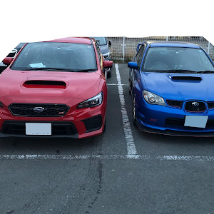 WRX STI VAB