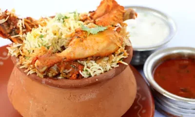 Shahi Tandoor Punjabi Dhaba