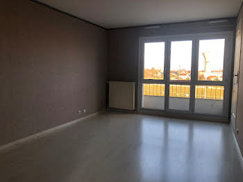 appartement à Fleury-les-Aubrais (45)