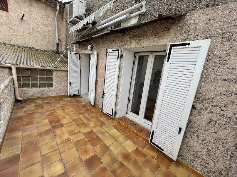 Location  appartement 2 pièces 41.74 m² à La Farlède (83210), 530 €