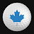 Canada Golf Card icon