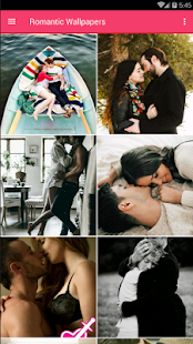 Couple Romantic Pic Love Wallpaper Images HD(圖1)-速報App