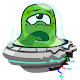 Download Flappy Alien For PC Windows and Mac 1.0