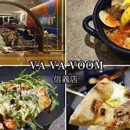 VAVA VOOM 時尚派對餐廳