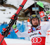 Marcel Hirscher ne sait toujours pas de quoi son avenir sera fait