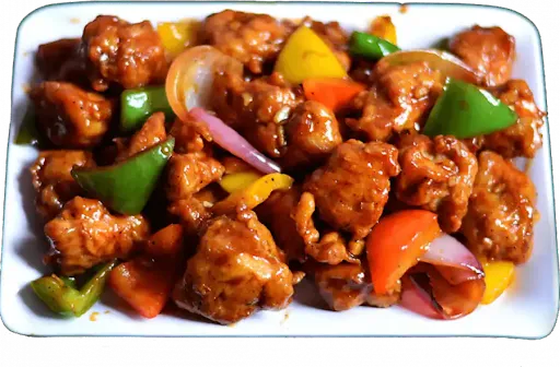 Chilli Chicken Gravy