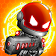 Neon Blasters Multiplayer Shooting Online icon