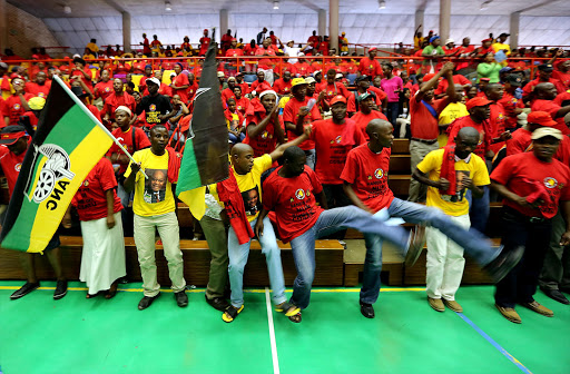 Num members. File photo.