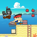 Загрузка приложения Jake Adventure Super Pirate World Установить Последняя APK загрузчик