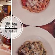 No.4 Pasta 義大利麵肆號商行