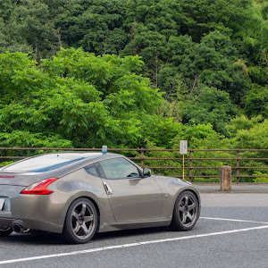 フェアレディZ Z34