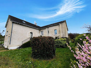 maison à Montoire-sur-le-Loir (41)