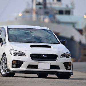 WRX STI VAB