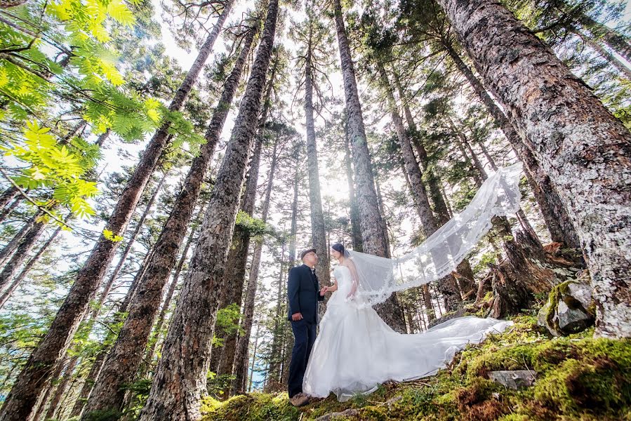 Kāzu fotogrāfs Owen Kang (kangowen). Fotogrāfija: 12. oktobris 2017