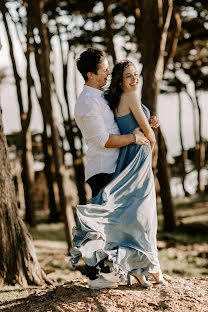 Wedding photographer Oksana Pastushak (kspast). Photo of 16 April 2021