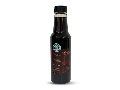 Cold Brew Black [1 Litre]