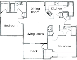 Floorplan Diagram