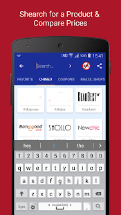 Chineo - Best China Online Shopping Websites(圖1)-速報App