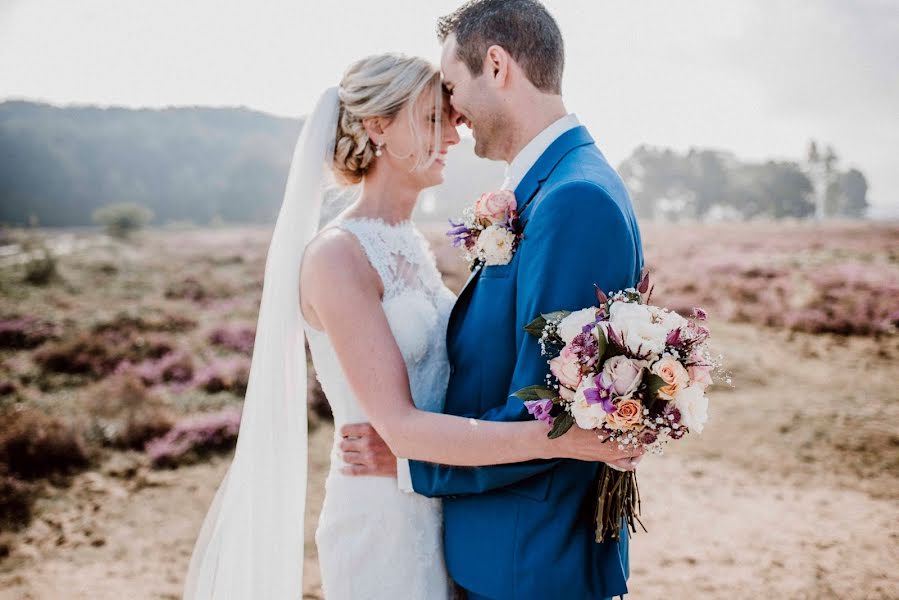 Wedding photographer Marlon Van Efferink (vanefferink). Photo of 6 March 2019